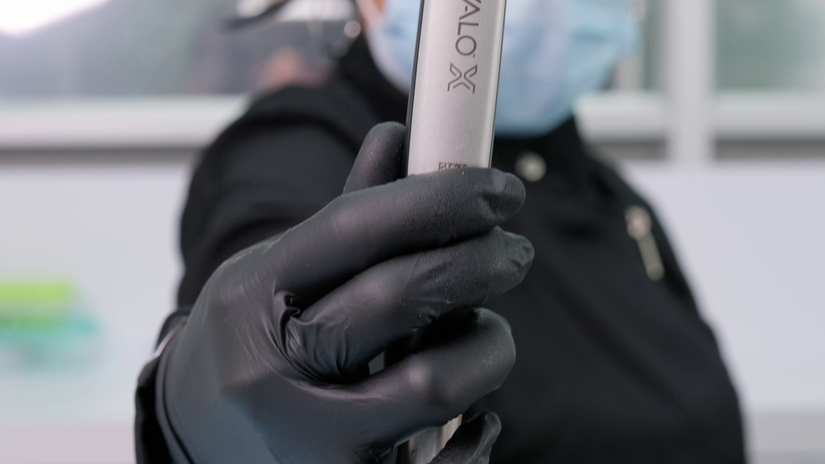 Dra Marcela Sánchez "Ad"